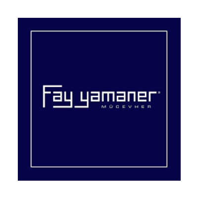  FAY YAMANER